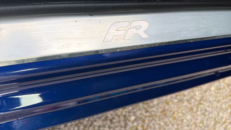 SEAT Leon 1.5 TSI EVO FR 5dr Petrol Hatchback